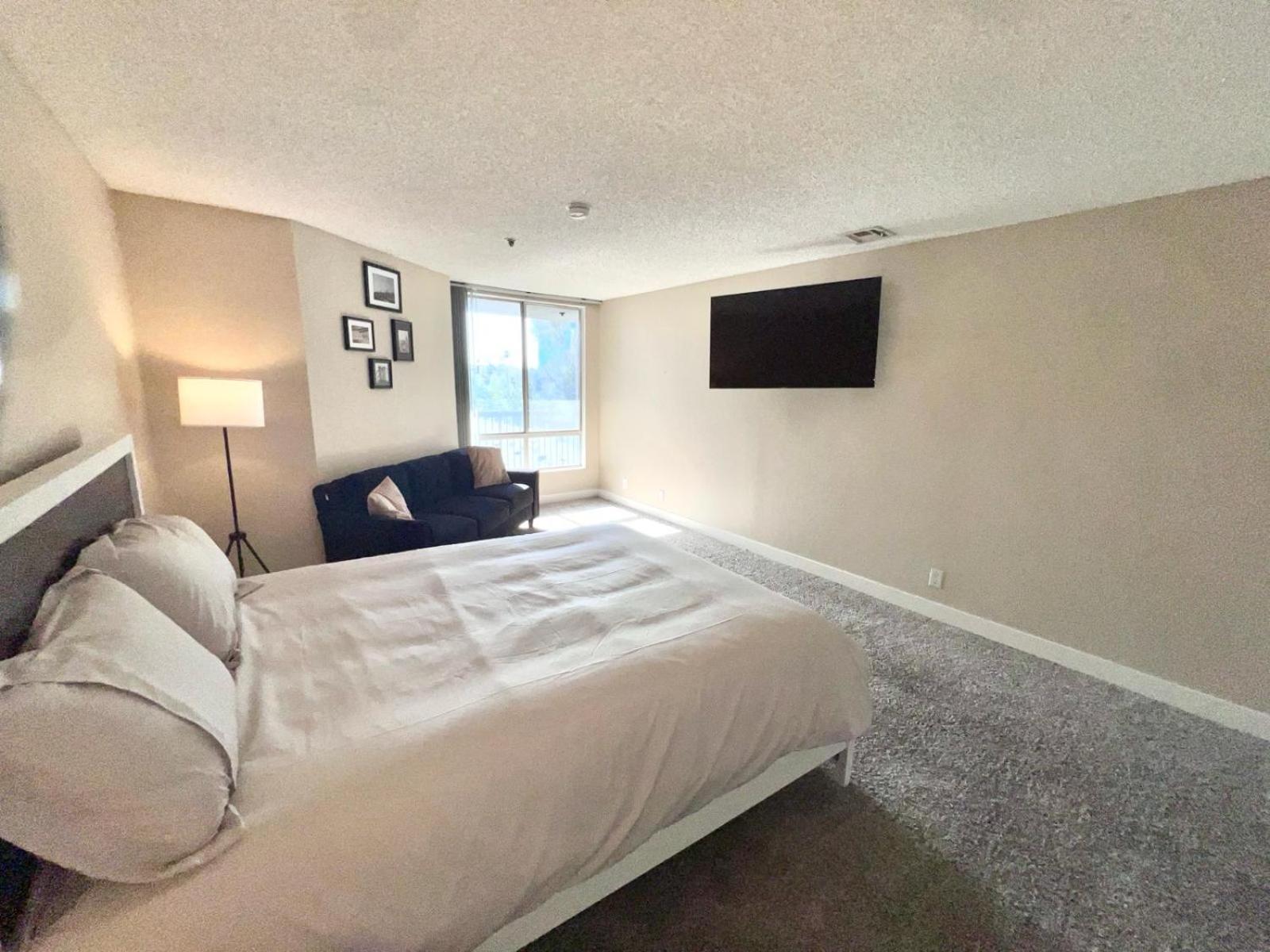 Hollywood Two Bedroom & Free Two Parking Spots Apartment Los Ángeles Exterior foto