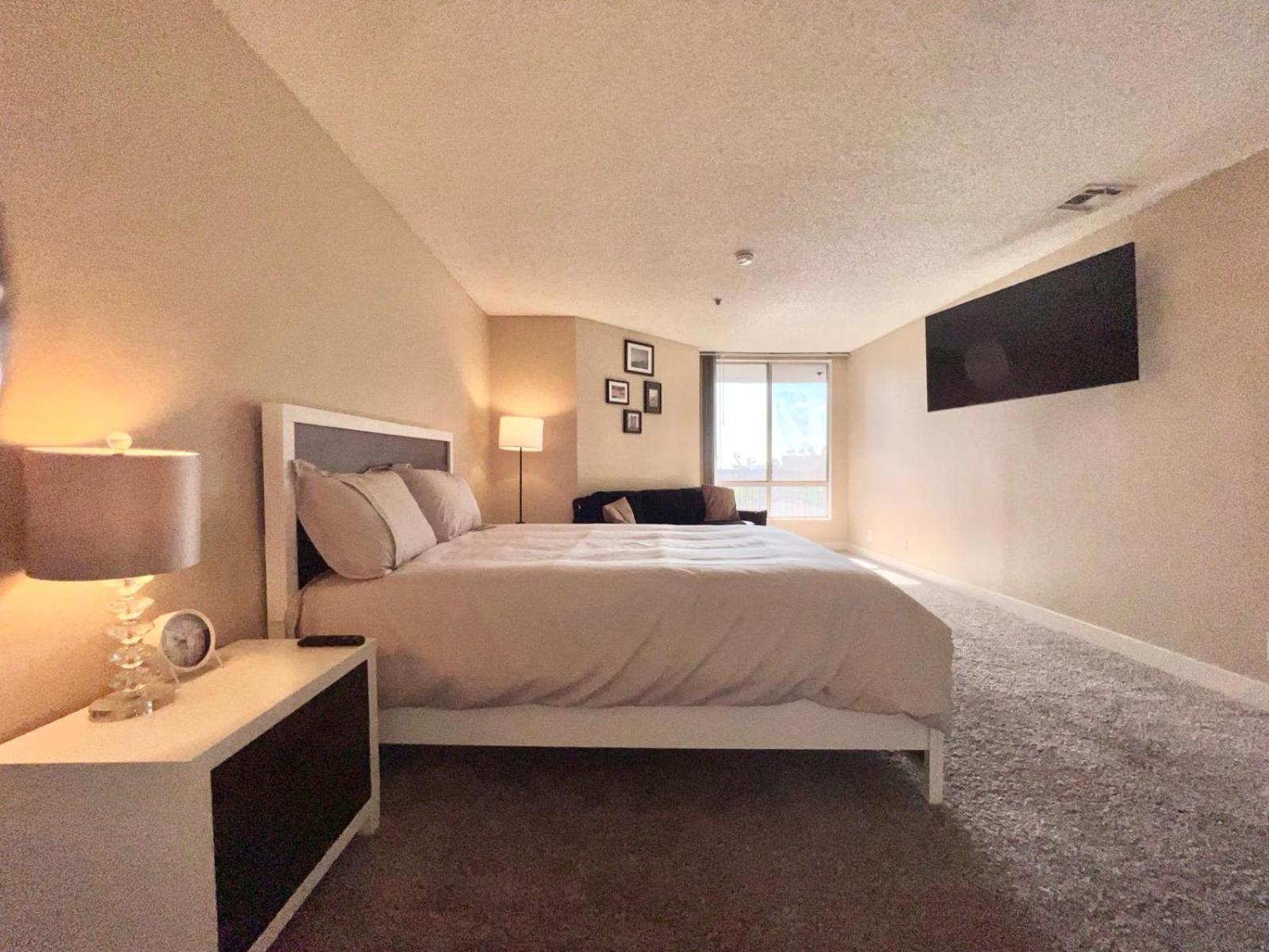 Hollywood Two Bedroom & Free Two Parking Spots Apartment Los Ángeles Exterior foto